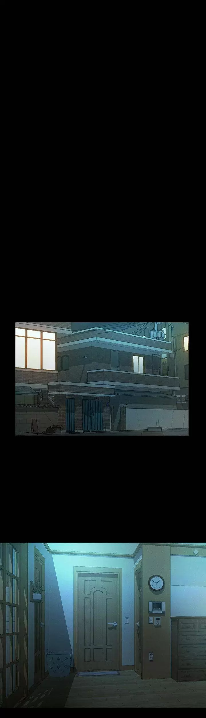 Who did Capítulo 24 - Page 36