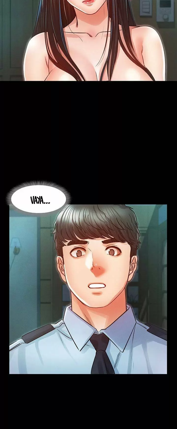 Who did Capítulo 24 - Page 44