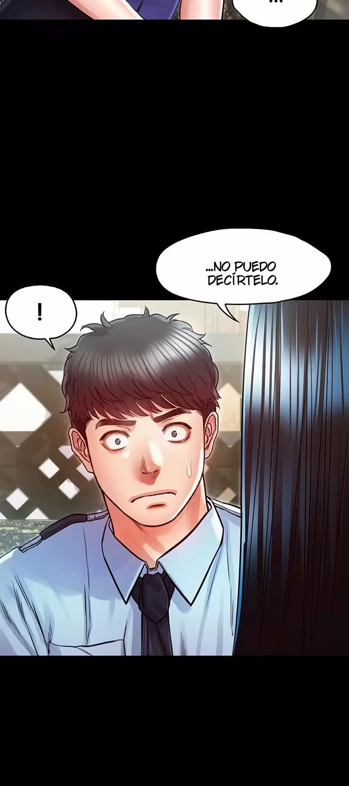 Who did Capítulo 24 - Page 8