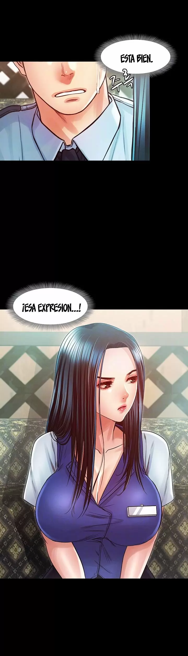 Who did Capítulo 24 - Page 9