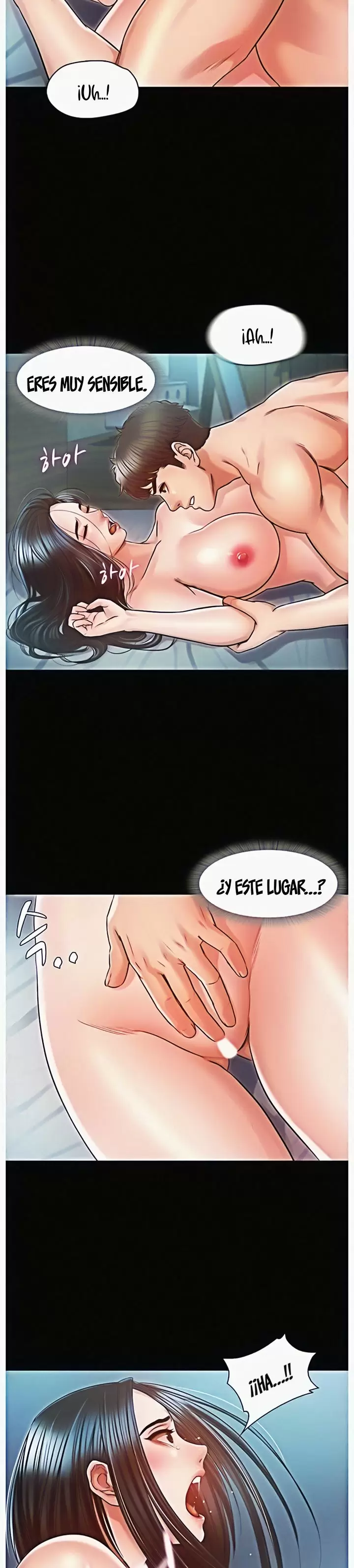 Who did Capítulo 25 - Page 11