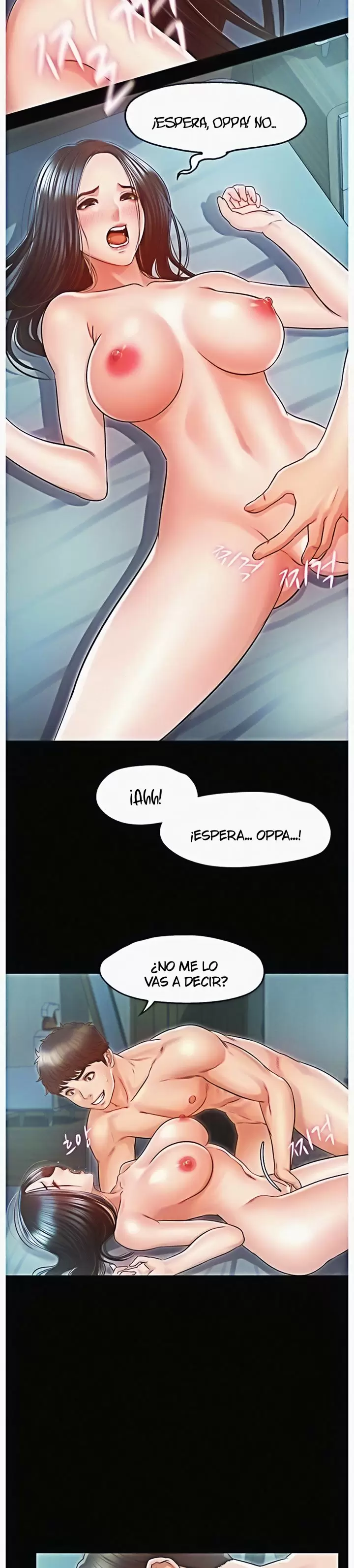 Who did Capítulo 25 - Page 12