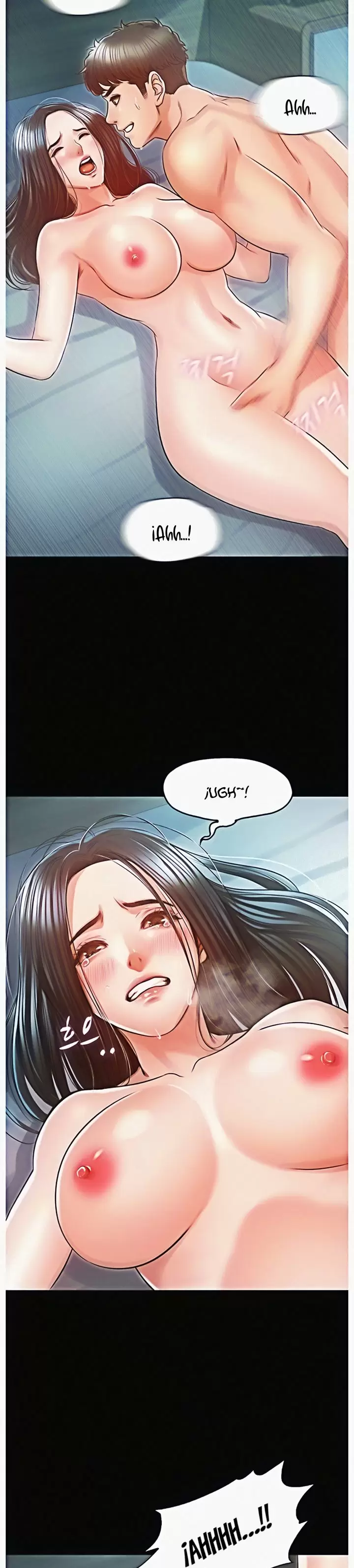 Who did Capítulo 25 - Page 14