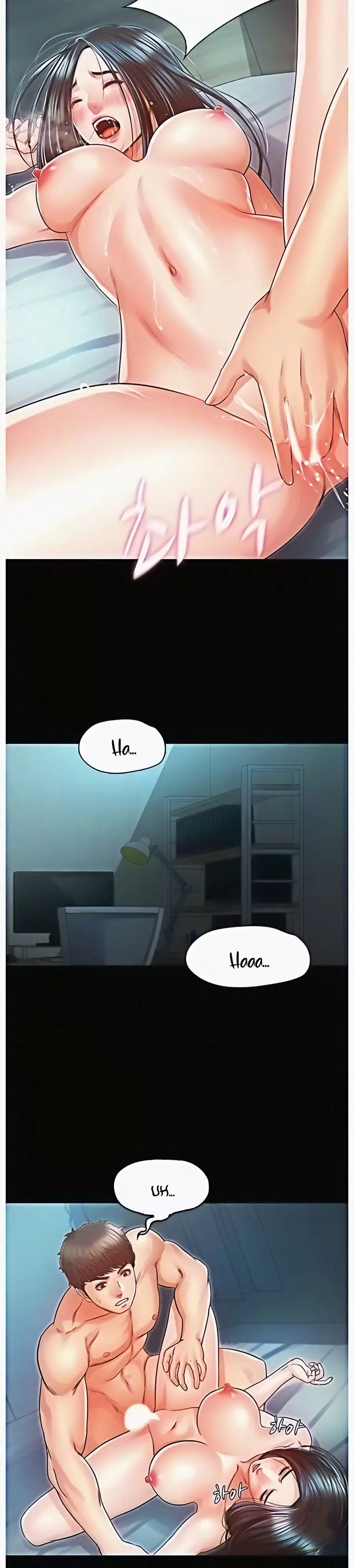 Who did Capítulo 25 - Page 15