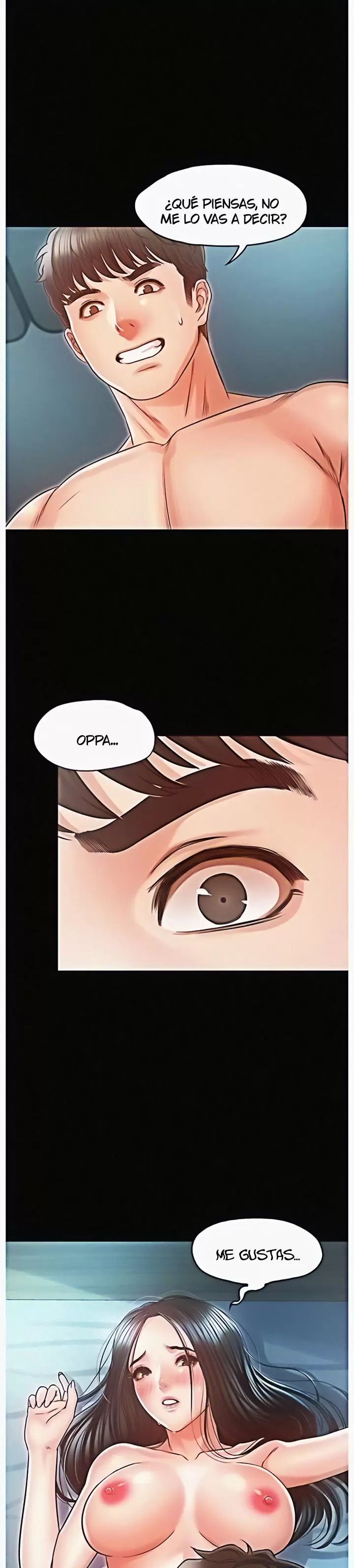 Who did Capítulo 25 - Page 16