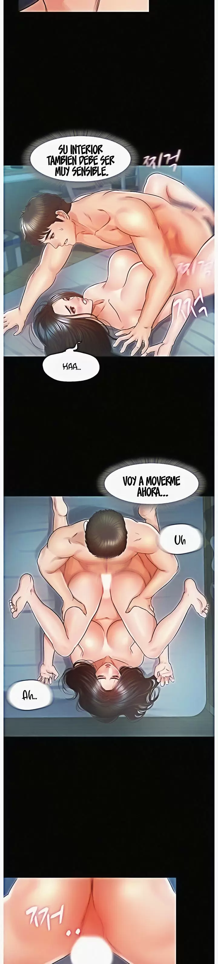 Who did Capítulo 25 - Page 21