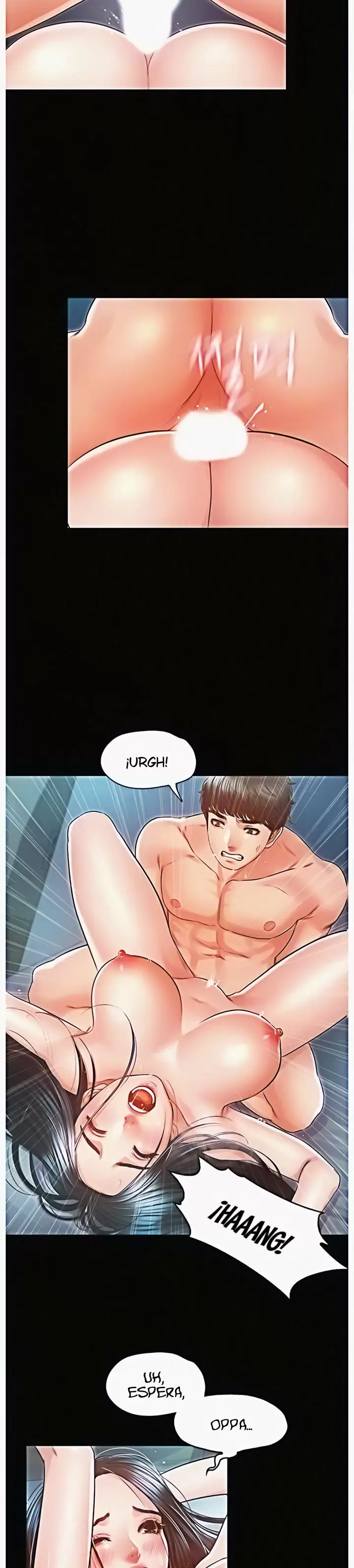 Who did Capítulo 25 - Page 22