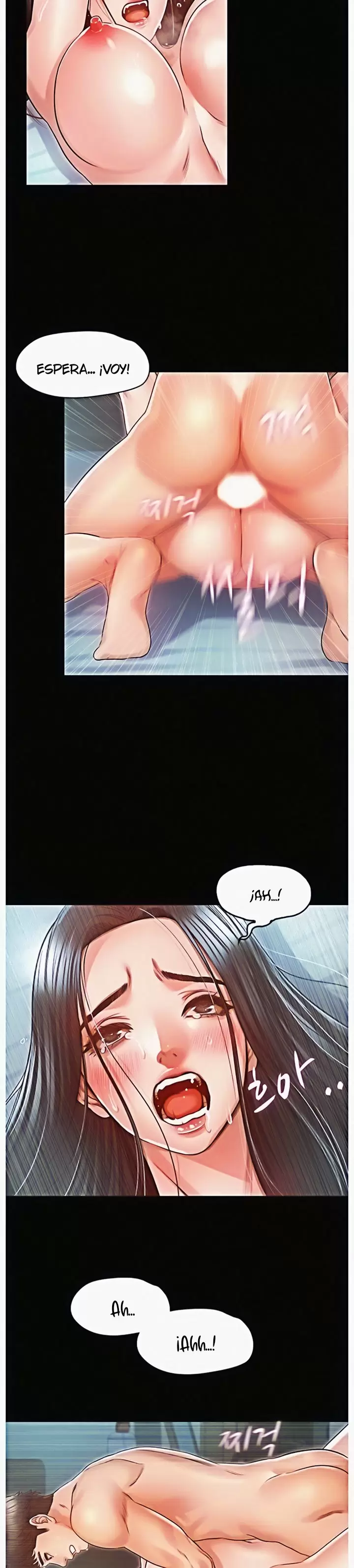 Who did Capítulo 25 - Page 23