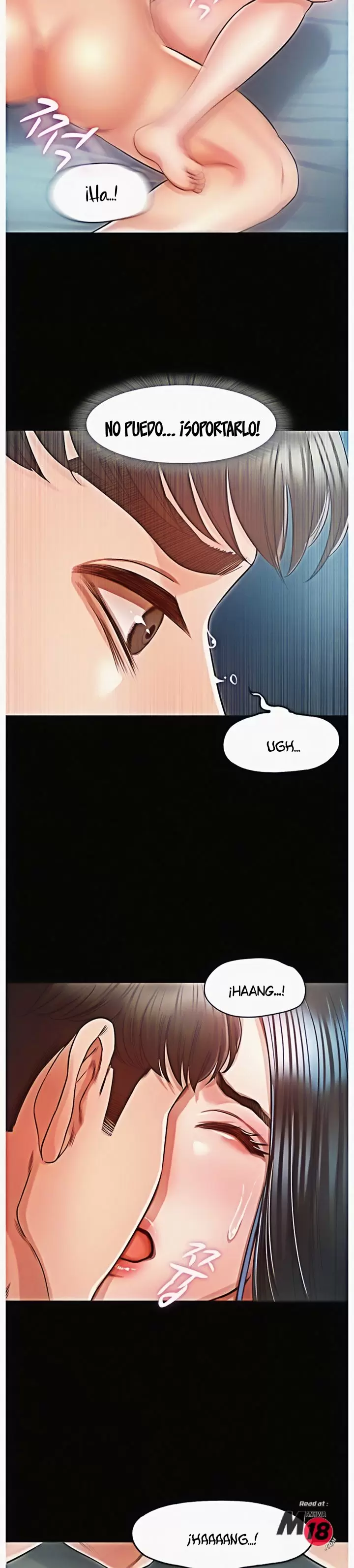 Who did Capítulo 25 - Page 27