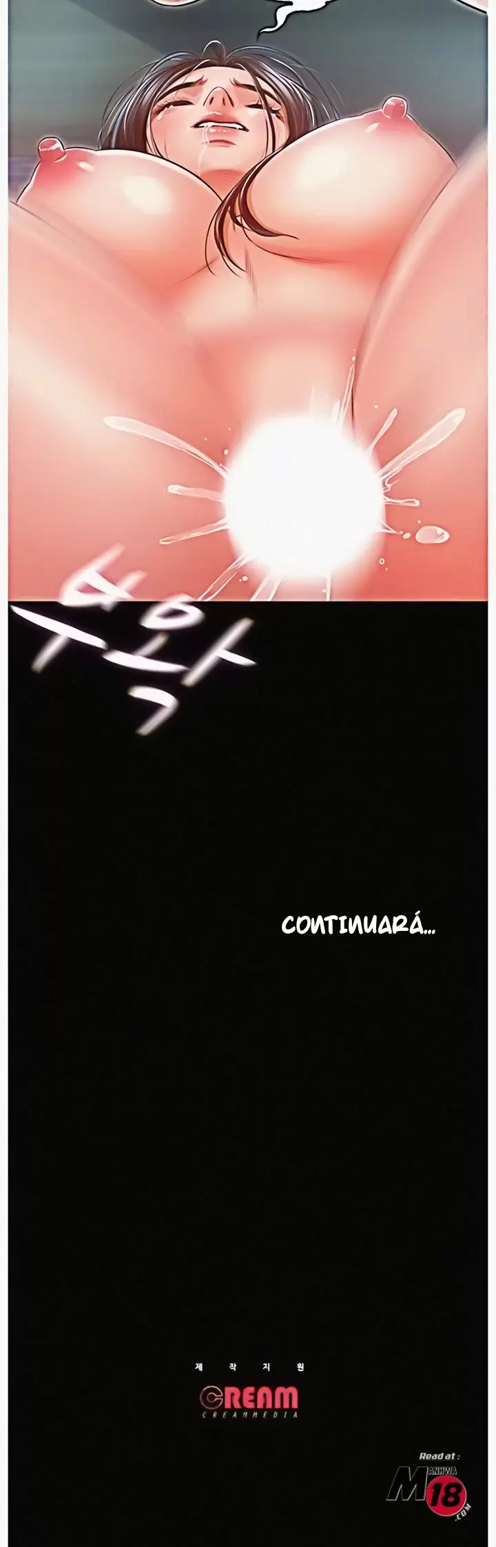 Who did Capítulo 25 - Page 28