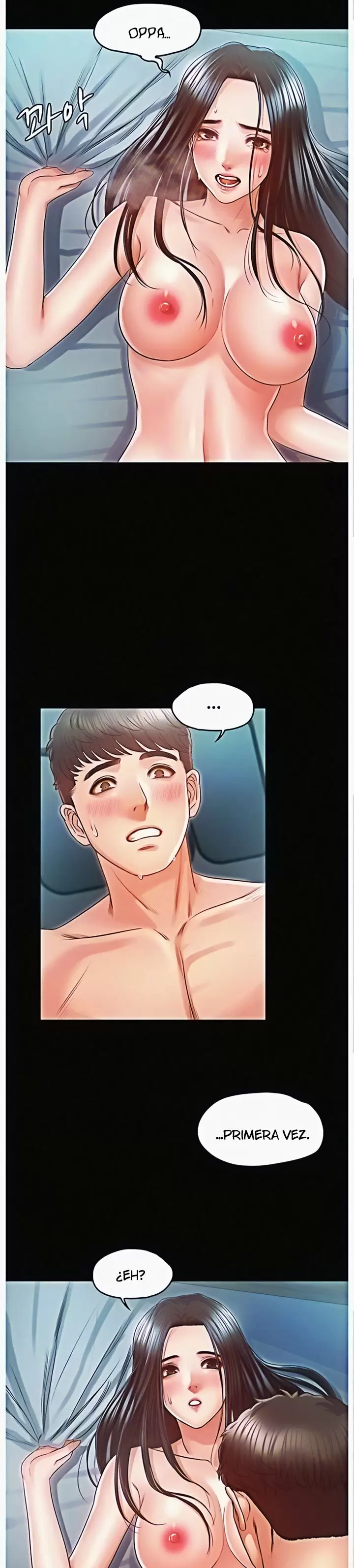 Who did Capítulo 25 - Page 4