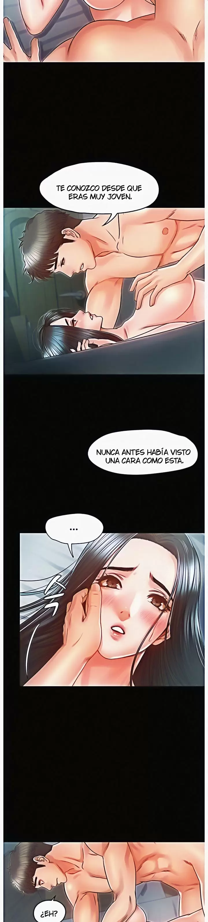 Who did Capítulo 25 - Page 5