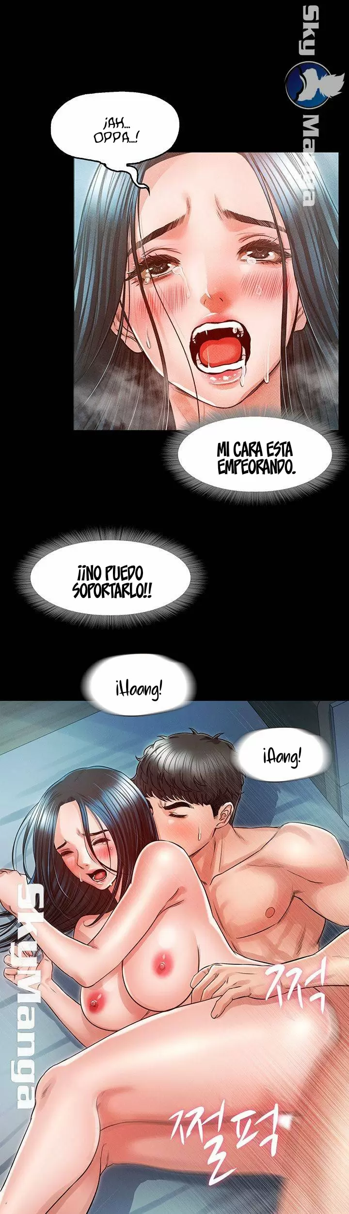 Who did Capítulo 26 - Page 10