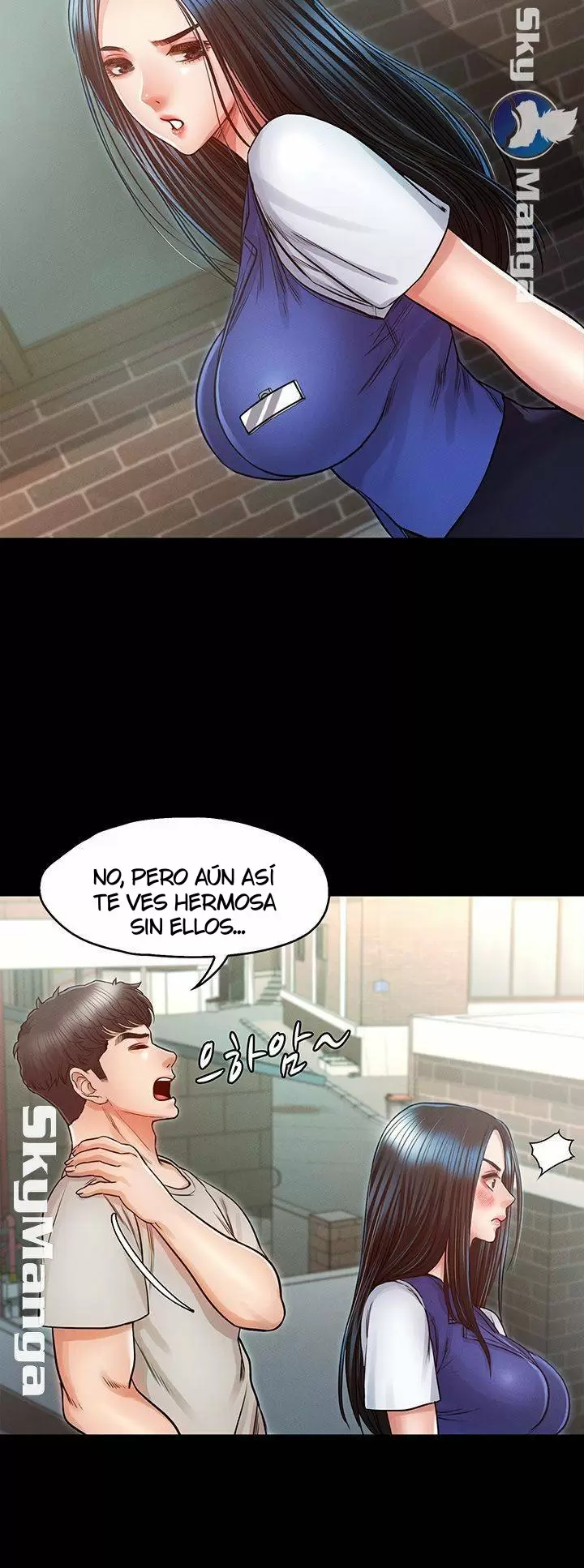 Who did Capítulo 26 - Page 24