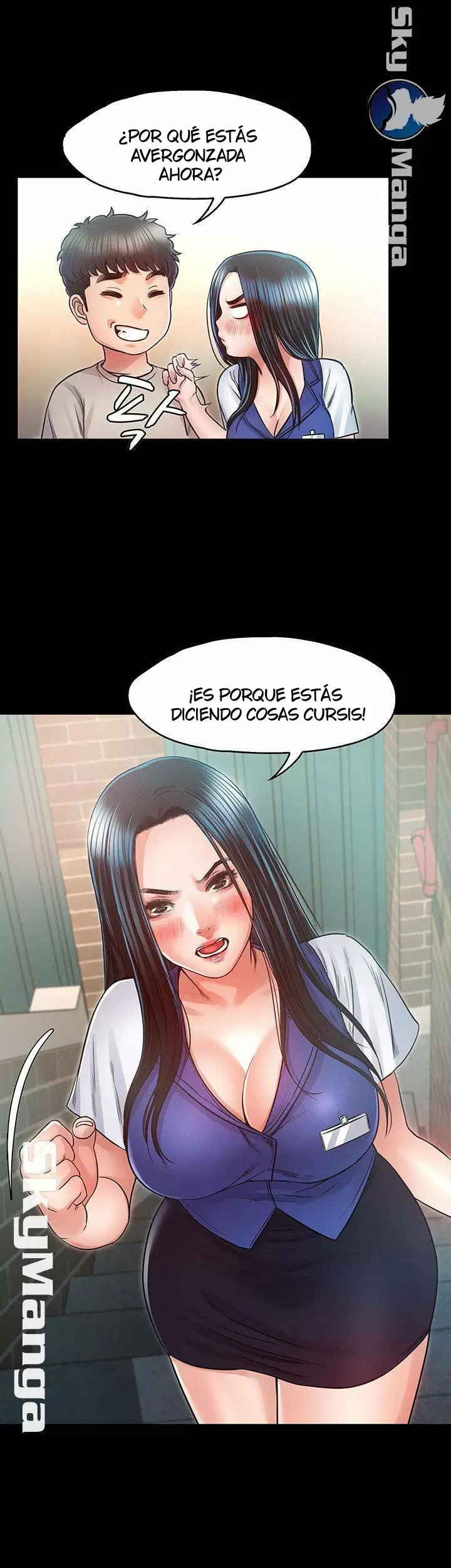 Who did Capítulo 26 - Page 25