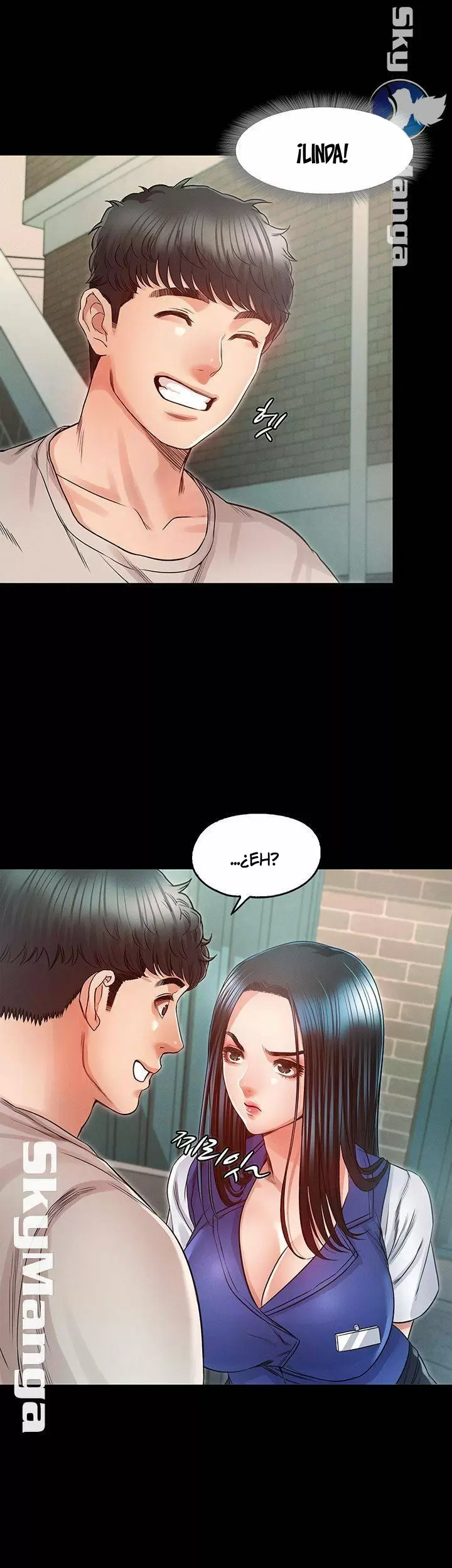 Who did Capítulo 26 - Page 26