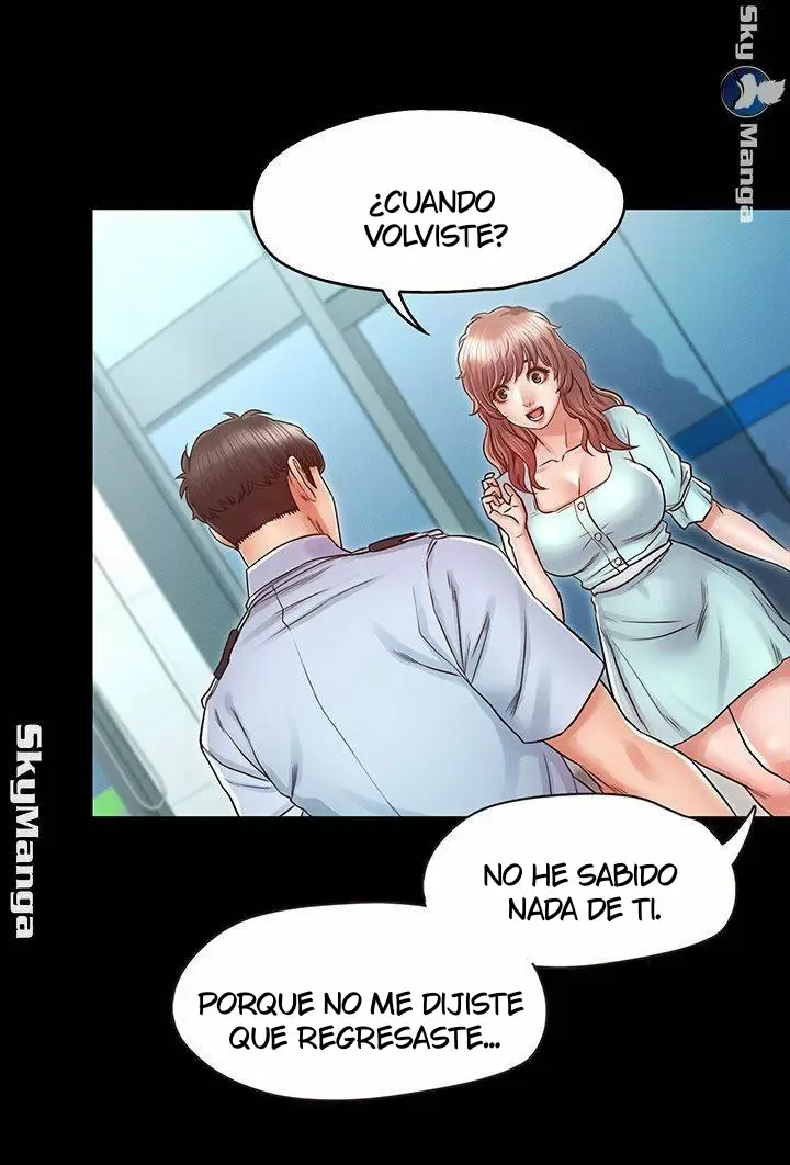 Who did Capítulo 26 - Page 36