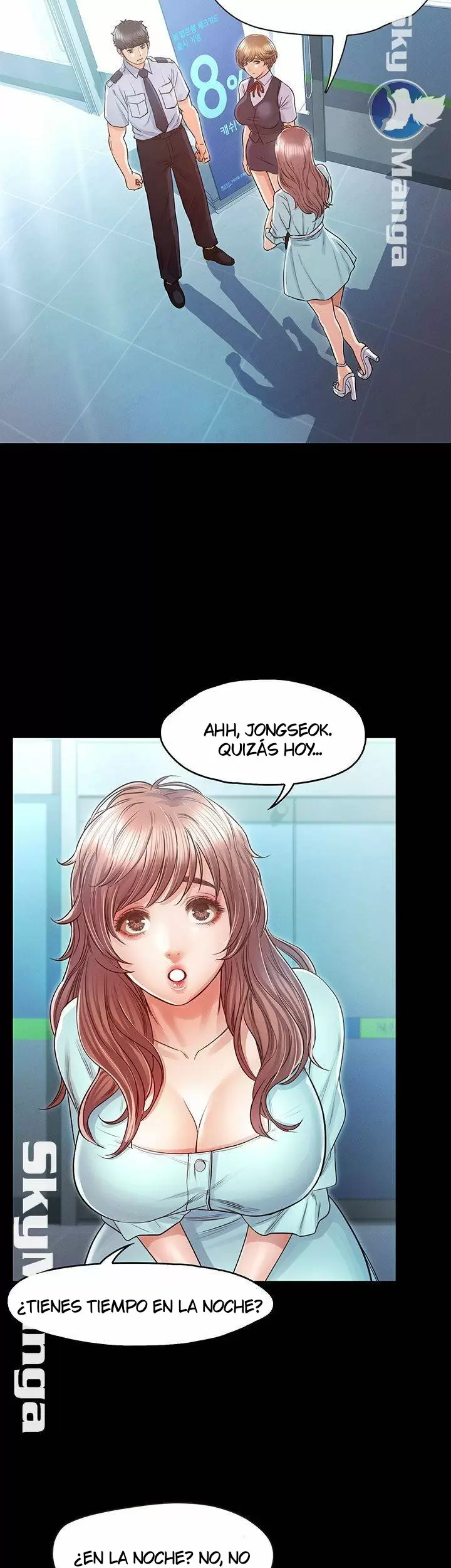 Who did Capítulo 26 - Page 41