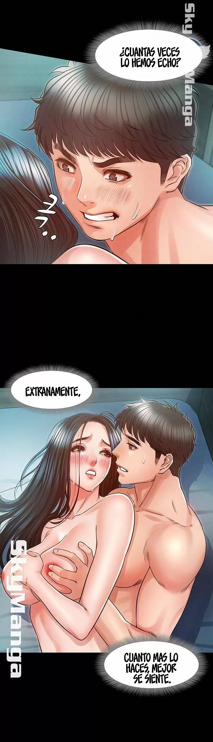 Who did Capítulo 26 - Page 7