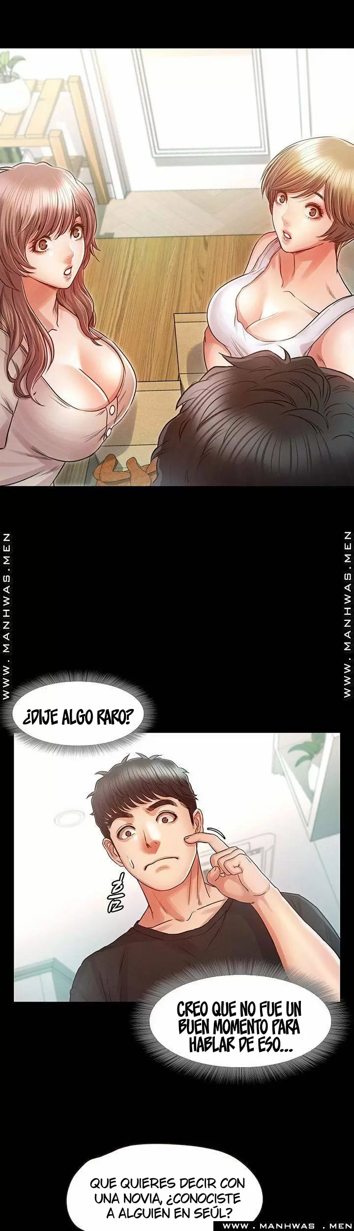 Who did Capítulo 27 - Page 13
