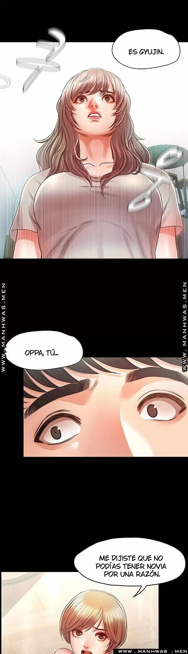 Who did Capítulo 27 - Page 15