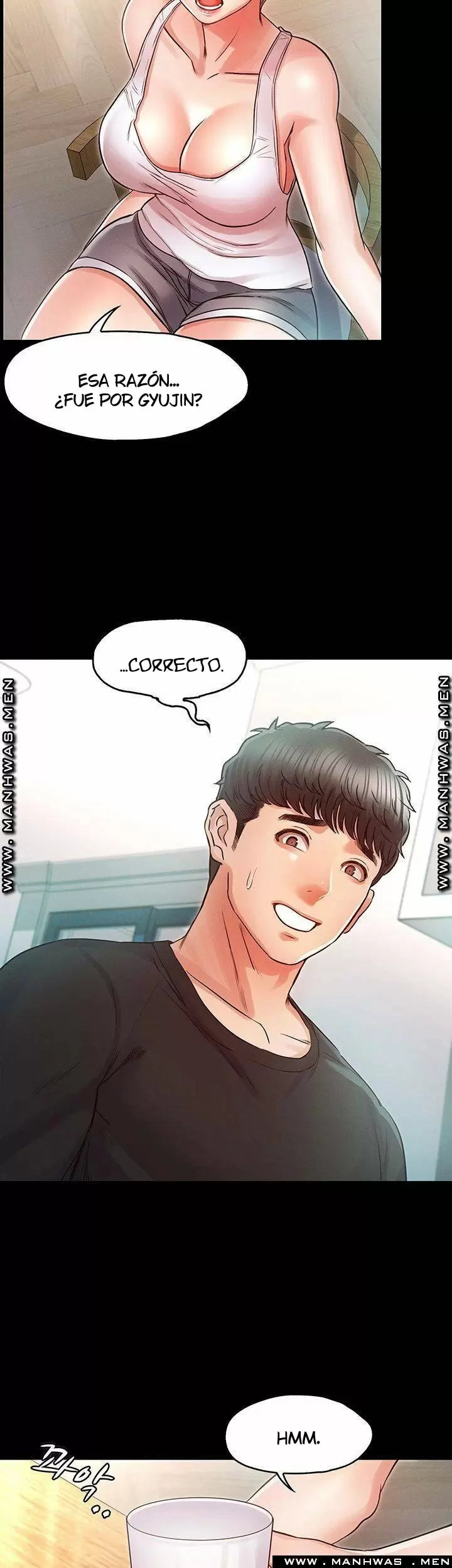 Who did Capítulo 27 - Page 16
