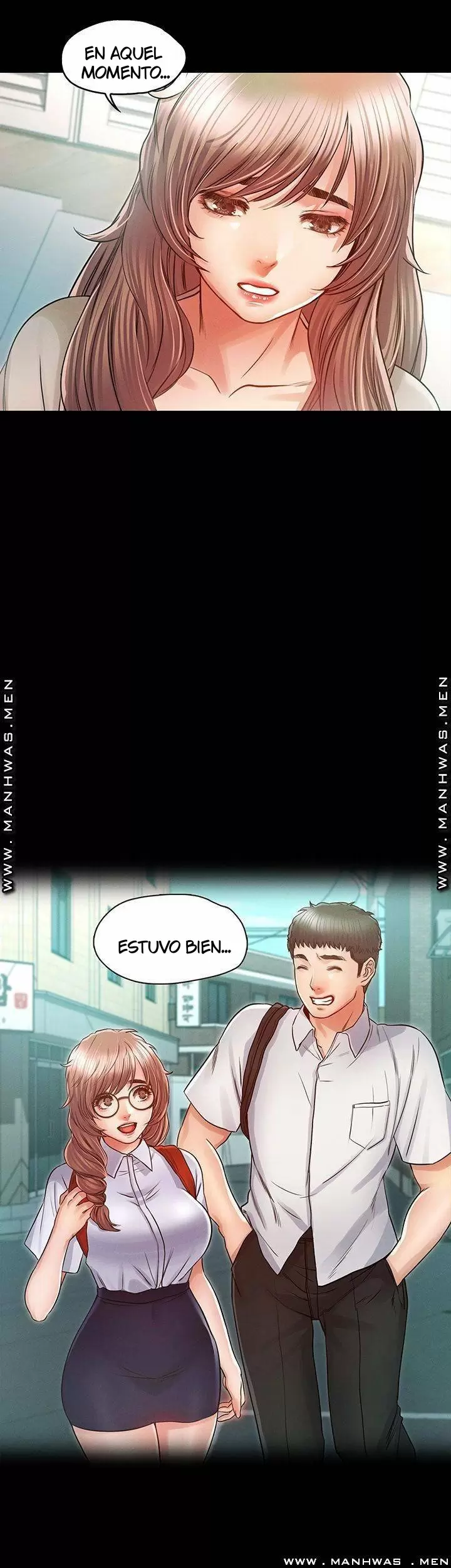 Who did Capítulo 27 - Page 31