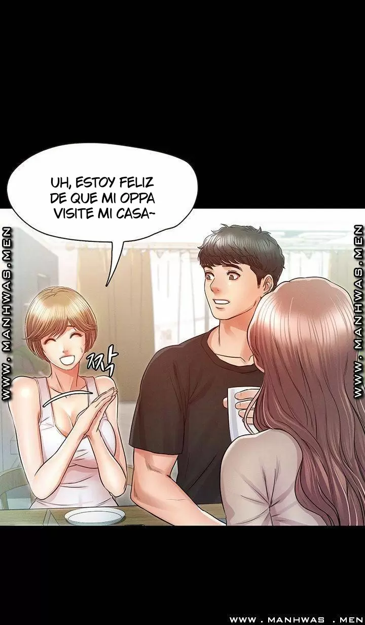 Who did Capítulo 27 - Page 8