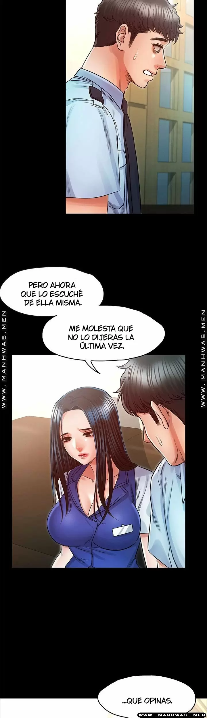 Who did Capítulo 29 - Page 16