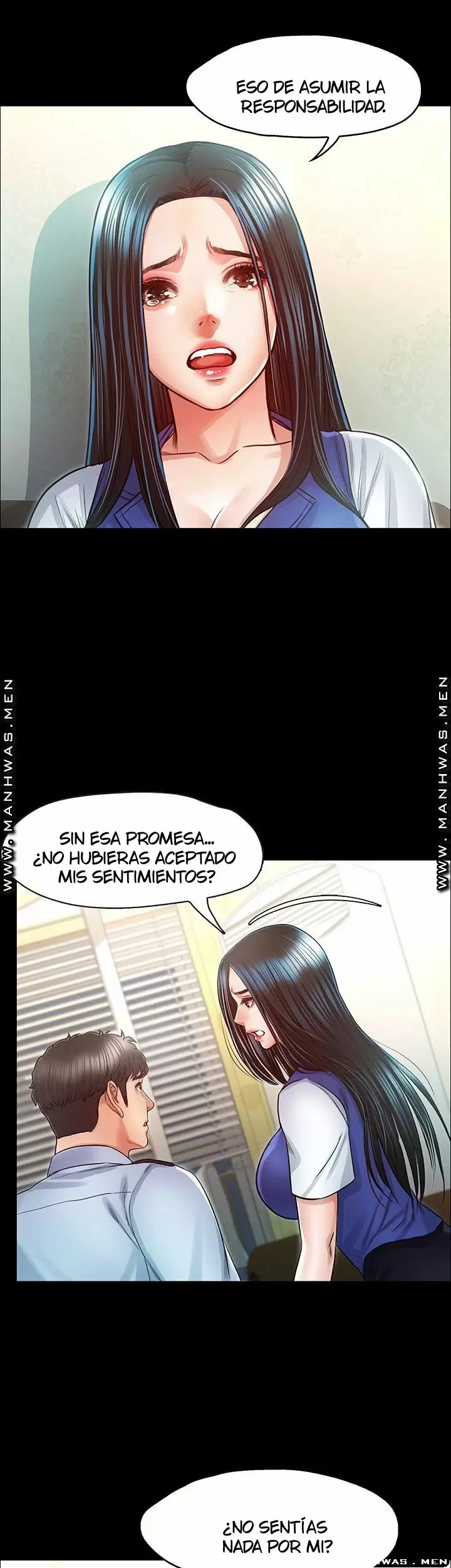 Who did Capítulo 29 - Page 24