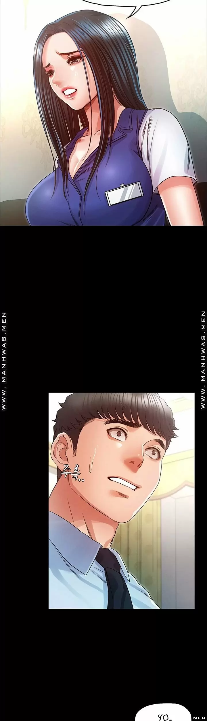 Who did Capítulo 29 - Page 25
