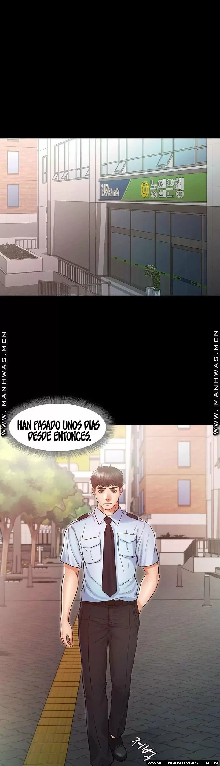 Who did Capítulo 29 - Page 3