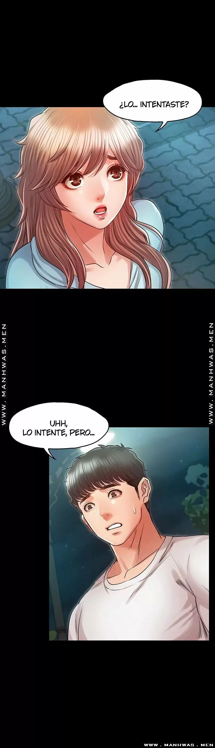 Who did Capítulo 29 - Page 39