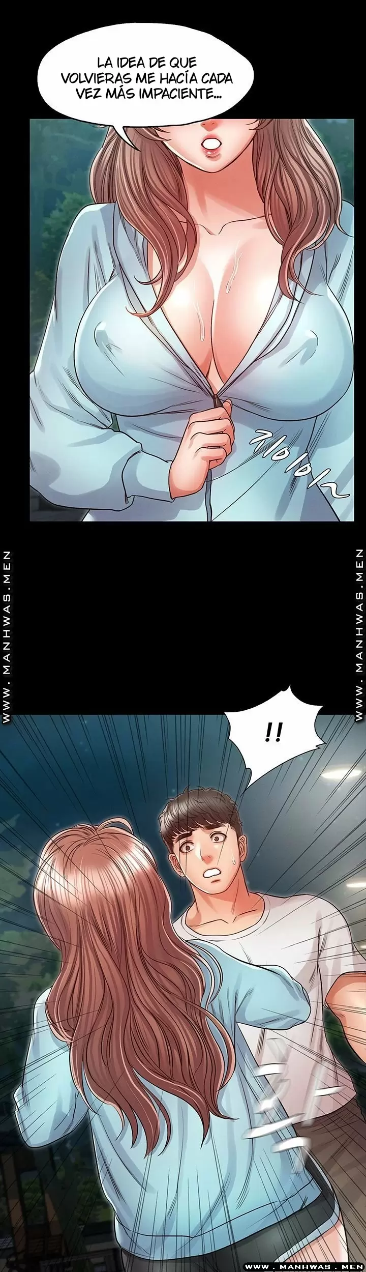 Who did Capítulo 29 - Page 42