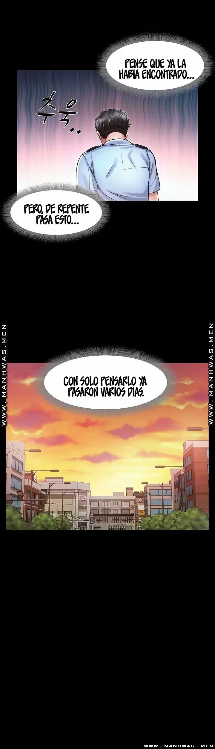 Who did Capítulo 29 - Page 6