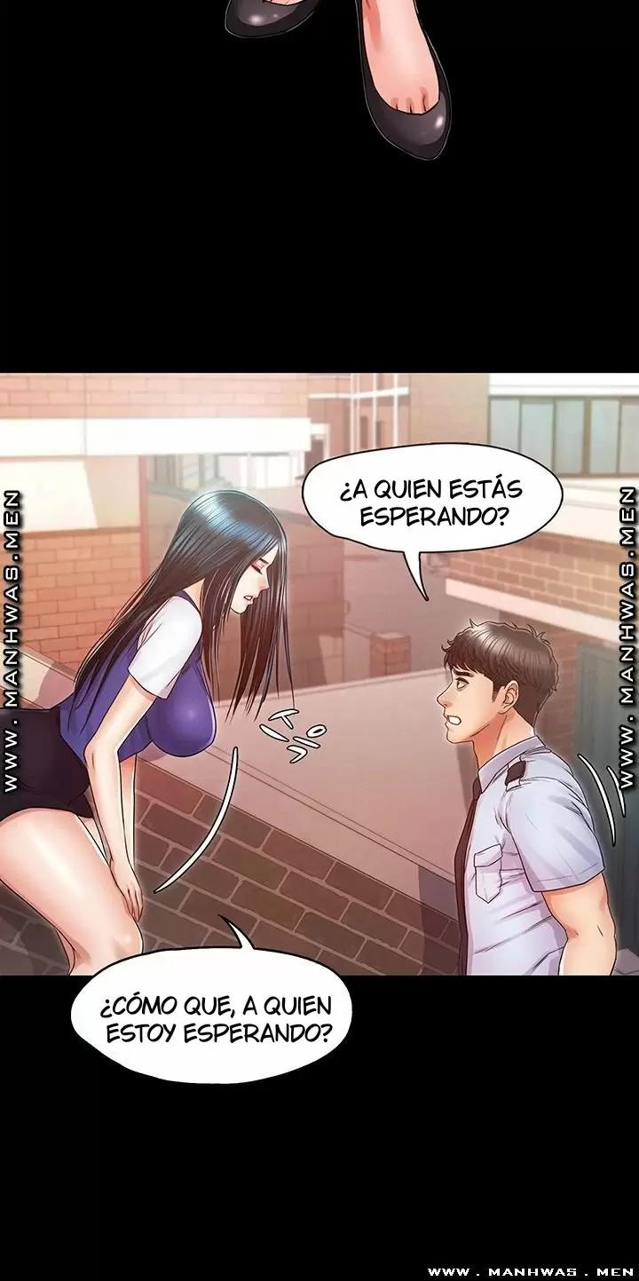 Who did Capítulo 29 - Page 8