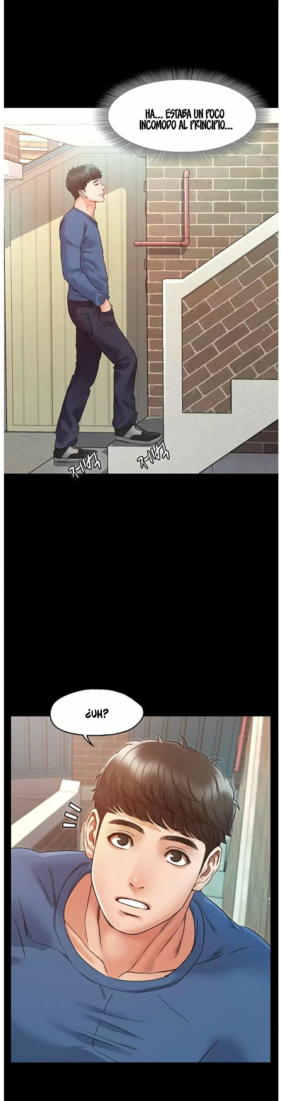 Who did Capítulo 3 - Page 17