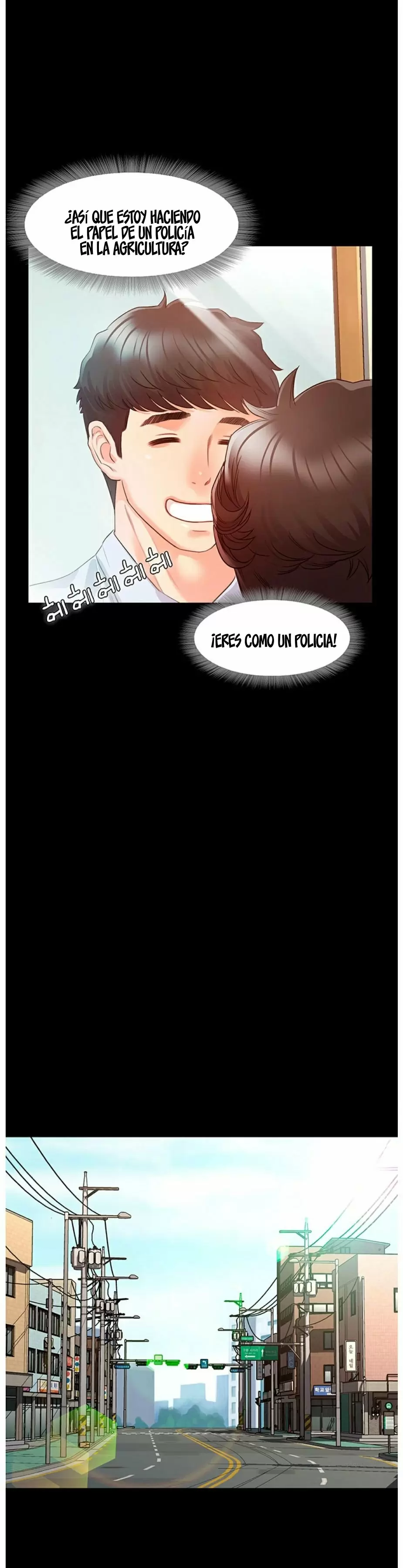 Who did Capítulo 3 - Page 24