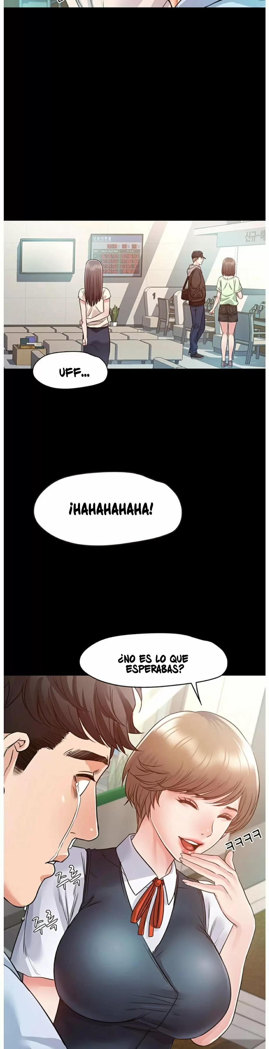 Who did Capítulo 3 - Page 40