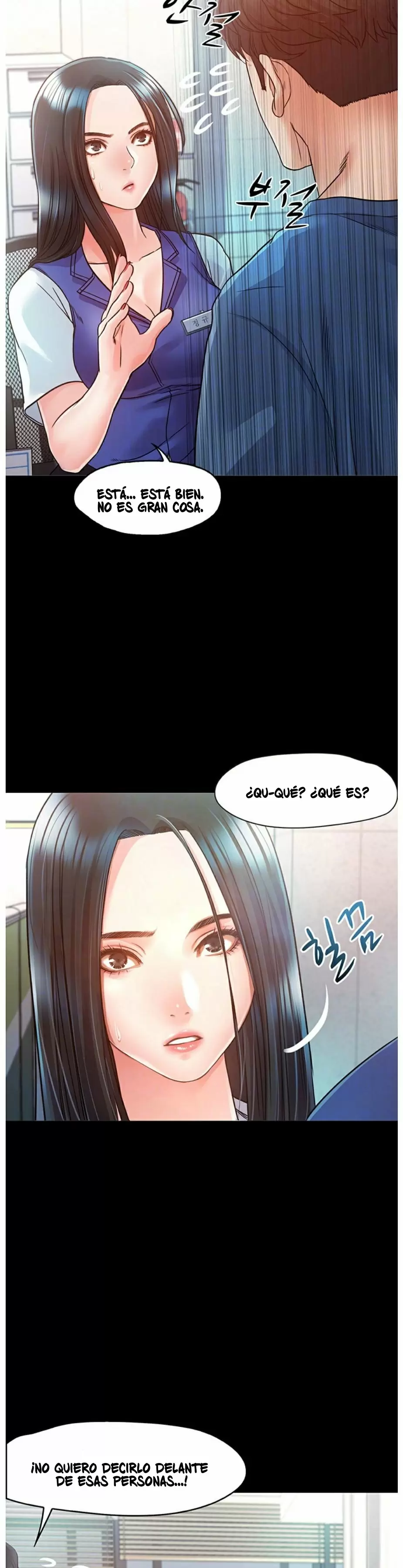 Who did Capítulo 3 - Page 6