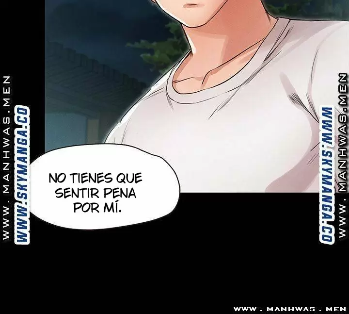 Who did Capítulo 30 - Page 18