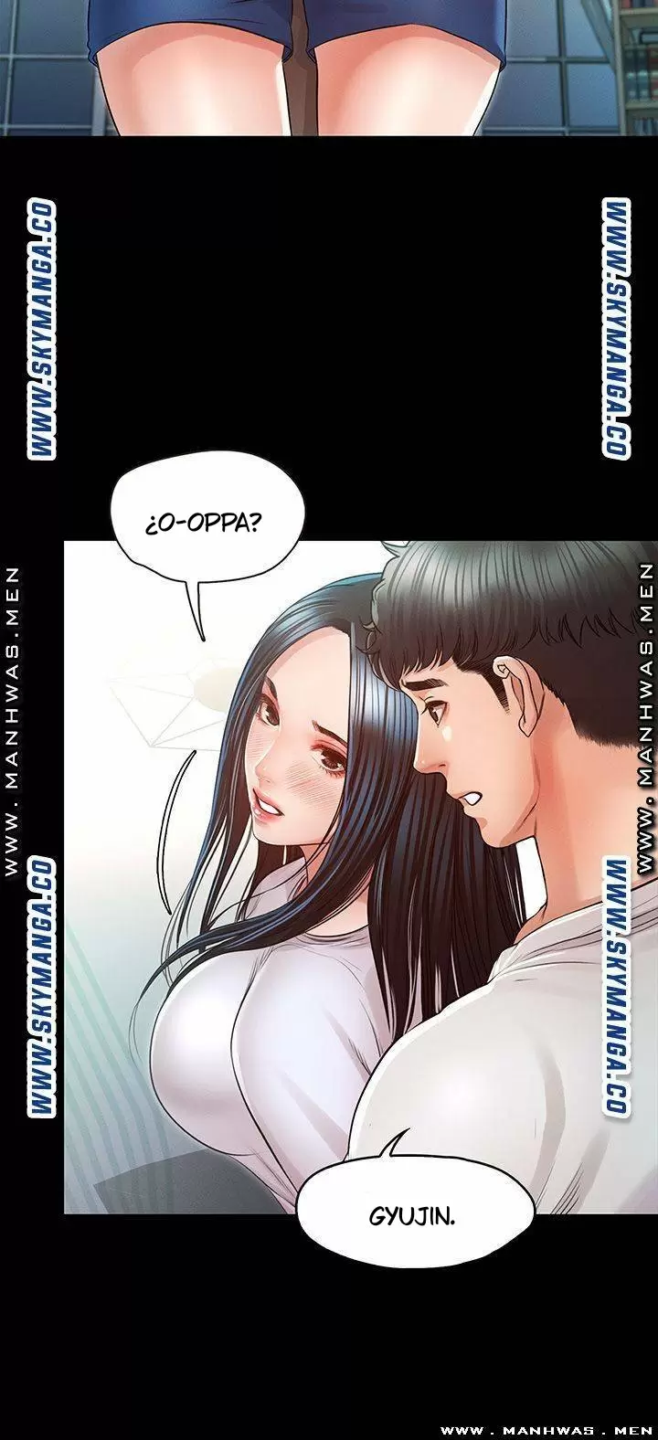 Who did Capítulo 30 - Page 36