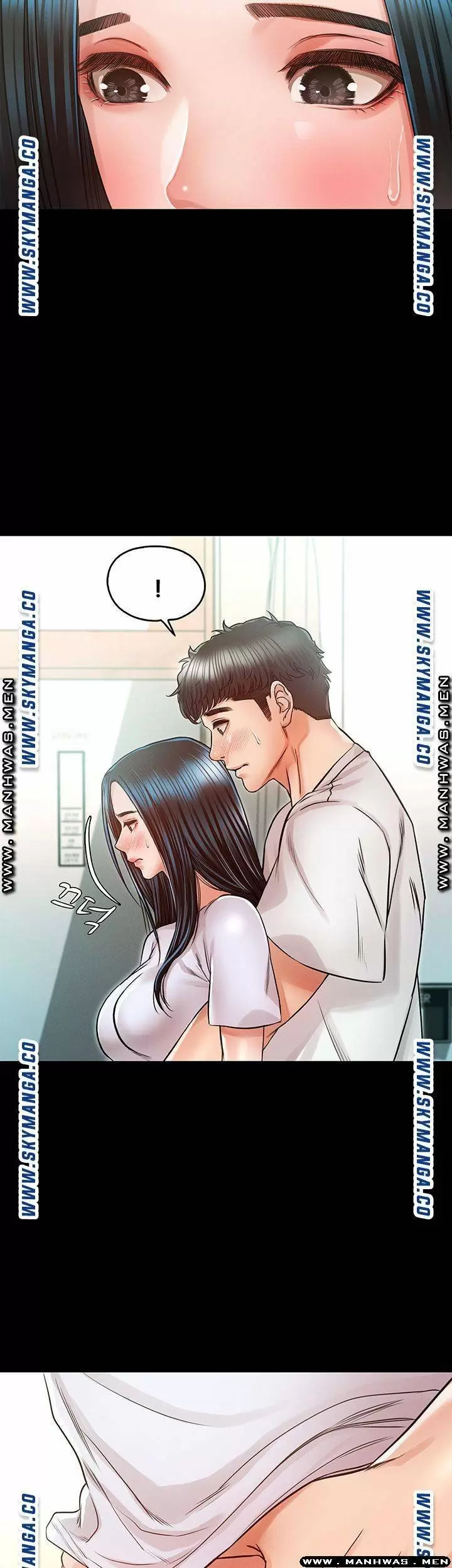 Who did Capítulo 30 - Page 38