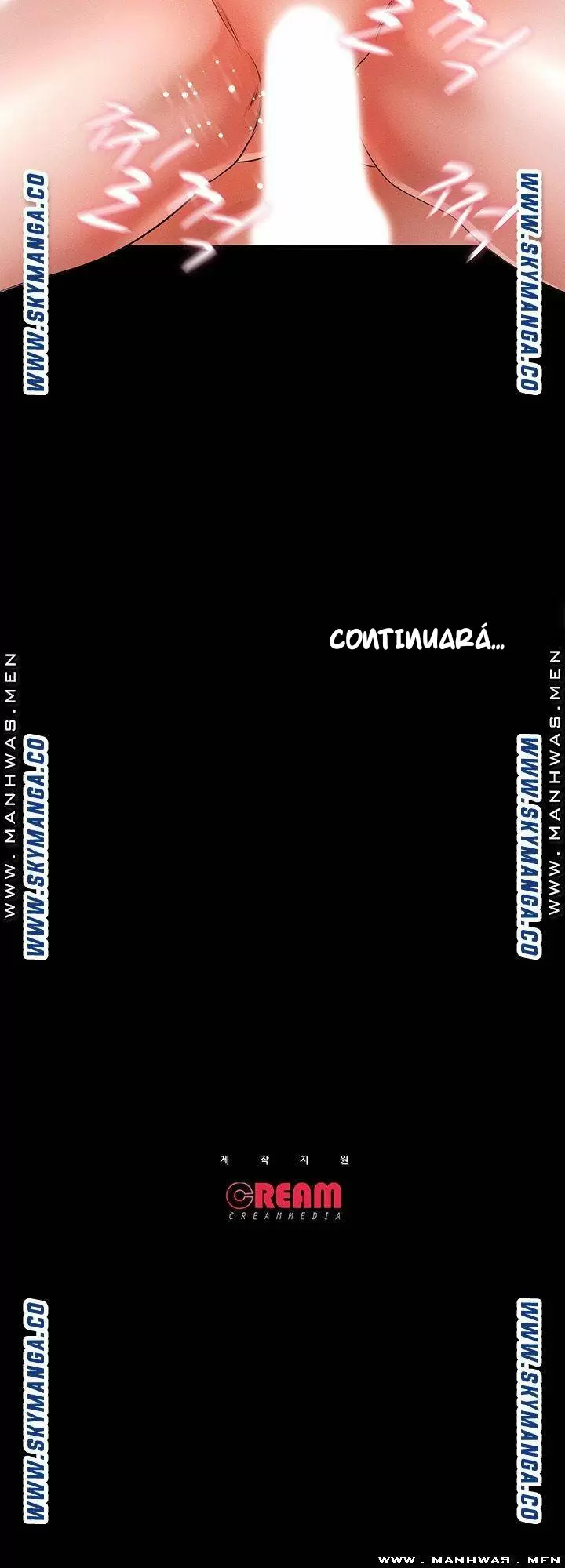 Who did Capítulo 30 - Page 45