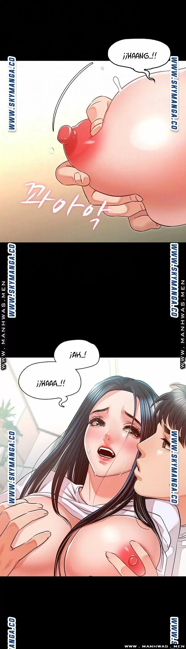 Who did Capítulo 31 - Page 13