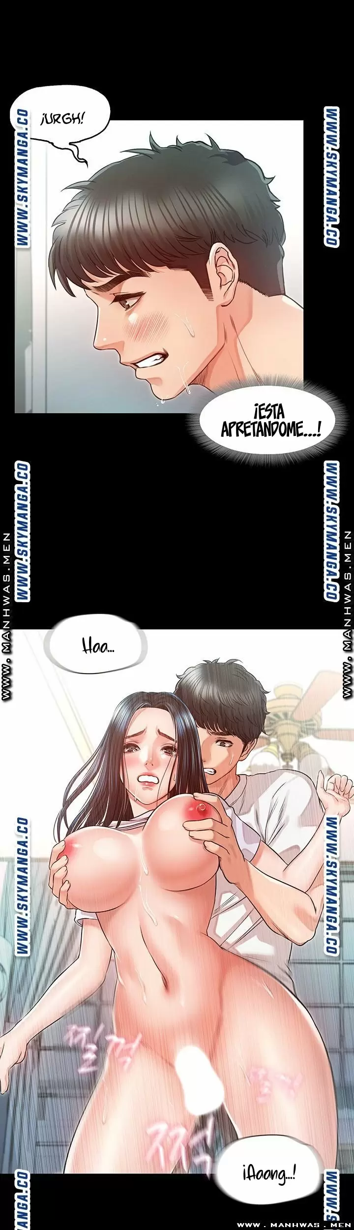 Who did Capítulo 31 - Page 16