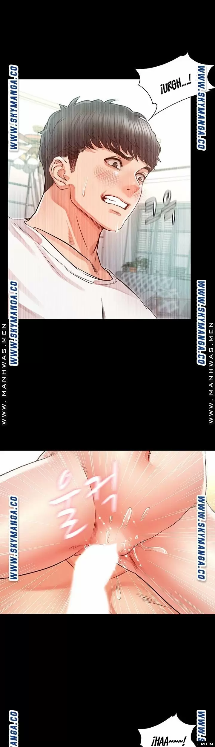 Who did Capítulo 31 - Page 24