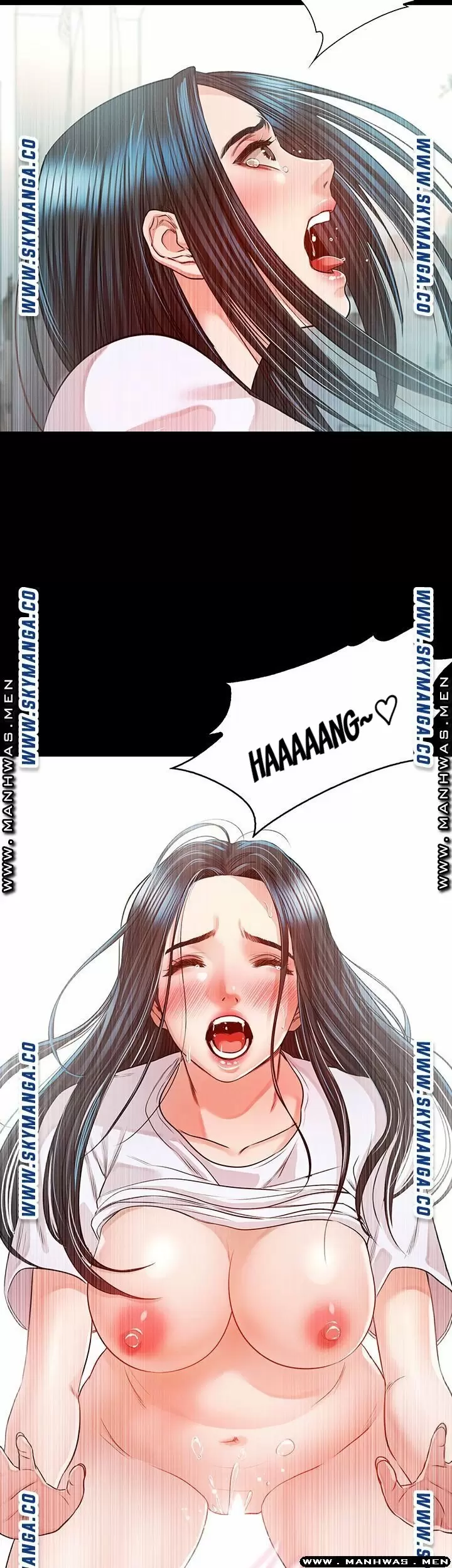 Who did Capítulo 31 - Page 25