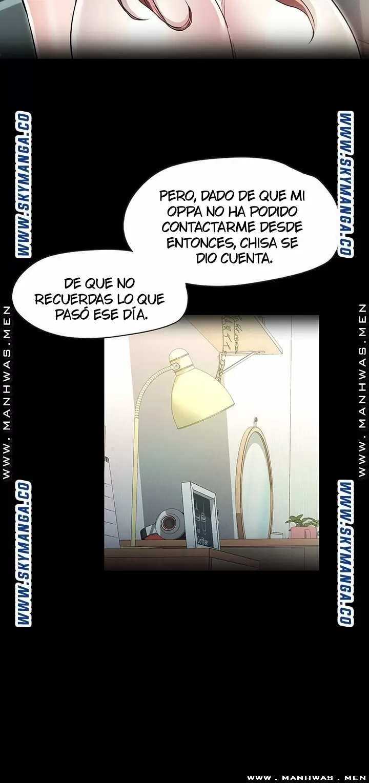 Who did Capítulo 31 - Page 32