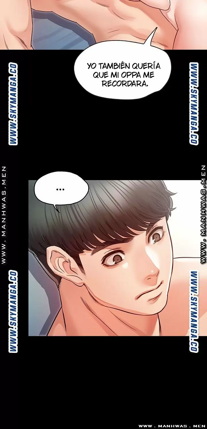 Who did Capítulo 31 - Page 35